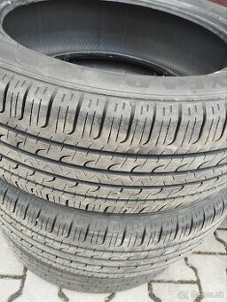 225/55 R19 letné pneumatiky R19