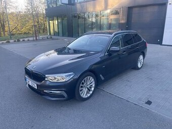 BMW G31 520D (zadokolka)
