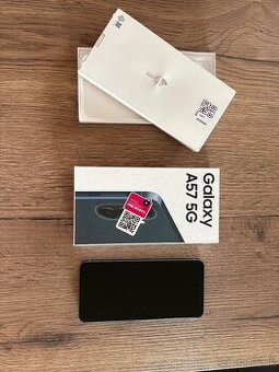 Galaxy A57 5G