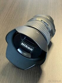 Objektív Nikon AF-S NIKKOR 24-120mm f/4G ED VR