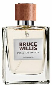Pánsky parfum Bruce Willis Personal Edition