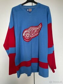 Detroit Red Wings NHL hokejový dres Starter