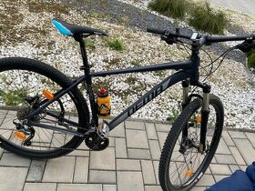 Predám bicykel DEMA ENERGY ako nový