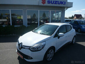 Renault Clio 1,2i 2016