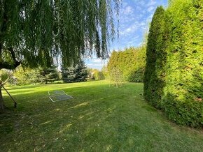 Kosenie trávnika/údržba zelene/strihanie živých plotov - 1