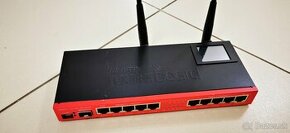 router board MIKROTIK RB2011UiAS-2HnD-IN