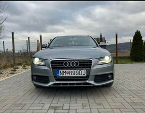 Audi a4 b8 2.0 Tdi avtomat