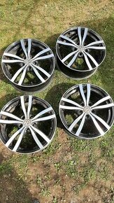 Dezent 5x112 r17 - 1