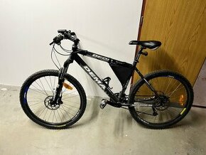 Horský bicykel DEMA Deor Ultimate 26'