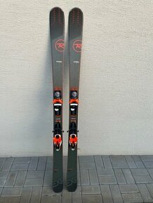 Rossignol experience 88