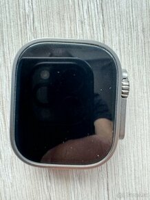 Apple watch ultra - 1