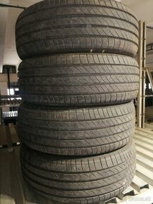 195/55R16 letné pneumatiky Michelin