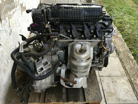 Motor HONDA CIVIC IX 1.4i - VTEC (FK1) L13Z4 73Kw