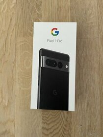 Google Pixel 7 pro Smartphone