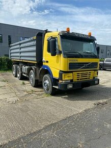 Predám Sklápač / Vyklápač  VOLVO FM420 8x4