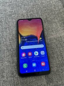 SAMSUNG Galaxy A10 (plne funkčný)