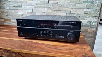 Yamaha HTR 4069 / Bluetooth, WiFi, AirPlay, USB