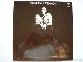 LP platne
