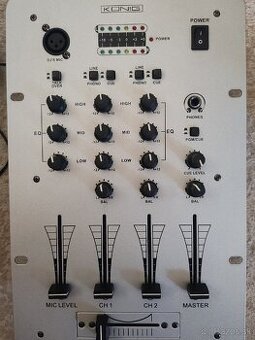 Konig mix pult