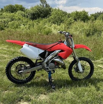 Honda CR 125 2001