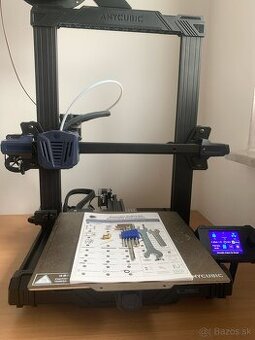 Anycubic kobra go