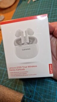 Predám slúchadlá Lenovo