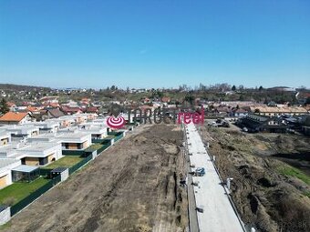 PREDAJ POZEMKOV SPUSTENÝ, NOVÁ OPATOVÁ II. ETAPA - LUČENEC - 1