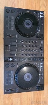 Pioneer DDJ FLX-6