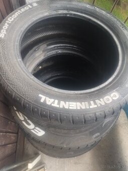 Pneu 205/55R16