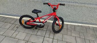 Detský bycikel specialized