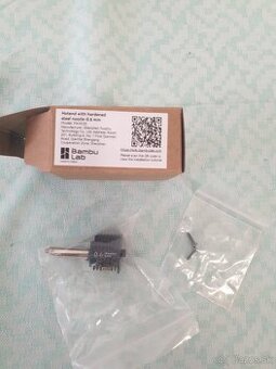 Bambu Lab A1 hotend 0,6