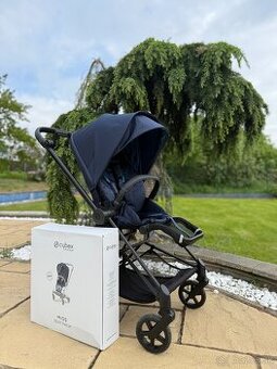Cybex Mios blue