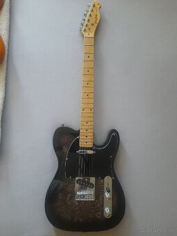 Telecaster Harley Benton