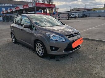 Ford c-max 1.0 benzin