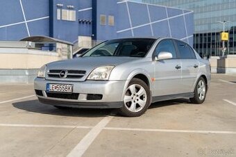 Opel Vectra C