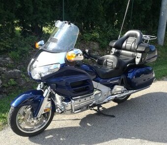 Honda Goldwing GL1800