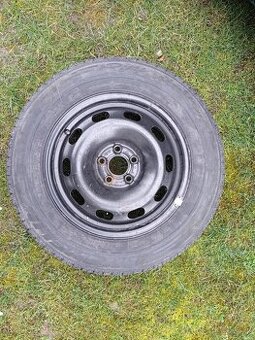 Pneu Michelin 15