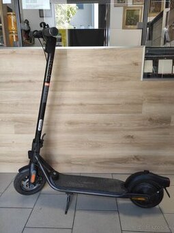 Ninebot KickScooter F2 E od Segway