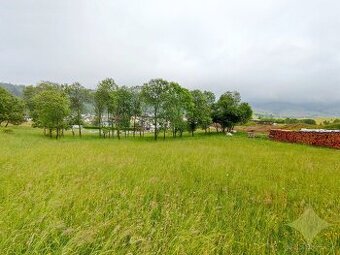 Predaj Stavebný pozemok 3358 m2 Oravská Jasenica okres Námes