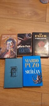 Mário Puzo
