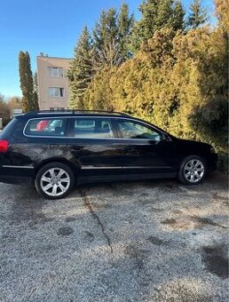 Passat b6