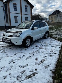 Renault koleso