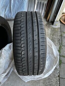 Pneumatiky Continental Premium Contact 6 225/45 R17 V