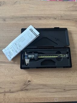 Elektronické posuvné meradlo Mitutoyo