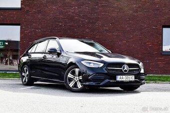 Mercedes-Benz C trieda Kombi Avantgarde
