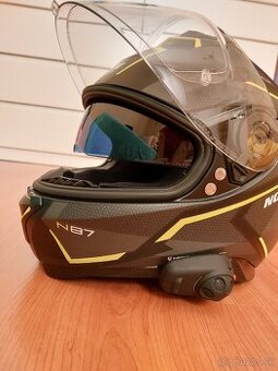 Motorkárska výbava