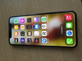iPhone X 256gb white