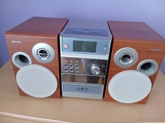 Hifi veza