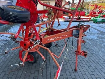 Obraceč LELY LOTUS STABILO 675 ZACHOVALÝ