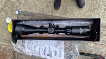 Puskohlad ZF3-9x44 Sniper